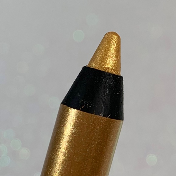 Urban Decay Eyeliner Pencils Bundle of 2: Goldmine & Cuff NWOB - Picture 3 of 4